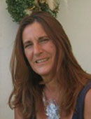 Laura Buffa