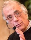 Sergio Di Cori Modigliani