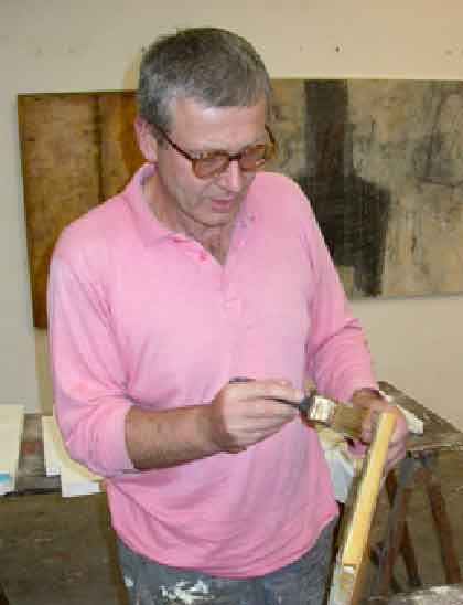 Jonathan Hynd