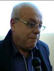 Natale Massimo Caminiti
