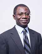 Samuel Kwame Offei
