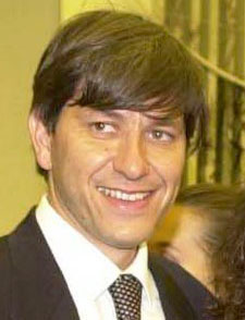 Pierluigi Panza