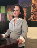 Maria Chiara De Stefano