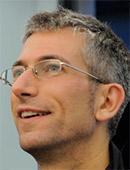 Paolo Frosini