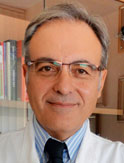 David Lazzari