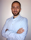 Massimiliano Moraca