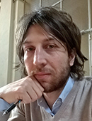 Alberto Baggio