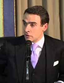 Francesco Fini