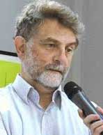 Alberto Perduca