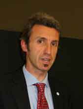 Luca Liverani