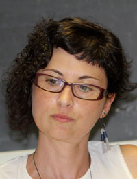 Alessandra Aloisi