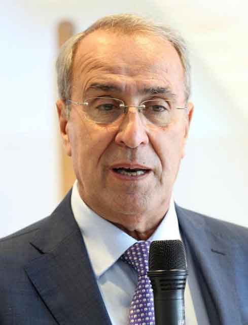 Paolo Castellacci