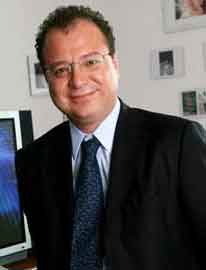 Giorgio Mulé