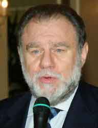 Claudio Maffei