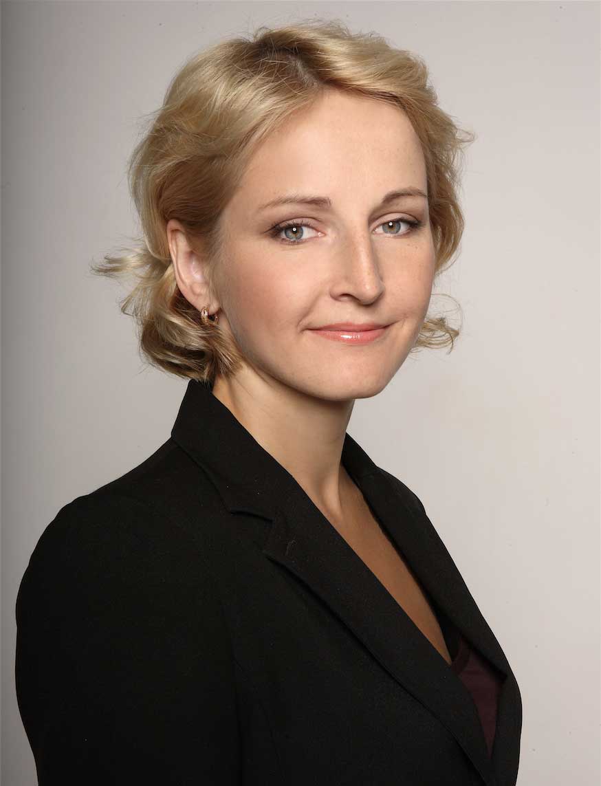 Dana Rone