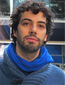 Marc Berdet