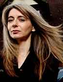 Evelyn Glennie