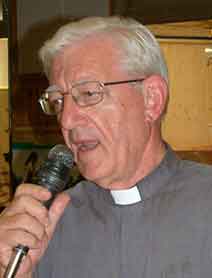 Francesco Zambotti