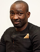 Ignatius Inyokwe Oli