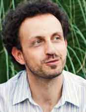 Marco Torinello