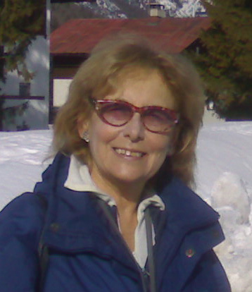 Maria Luisa Dalla Chiara