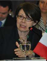 Daniela Bacchetta
