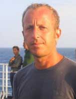 Gianluca Gaeta