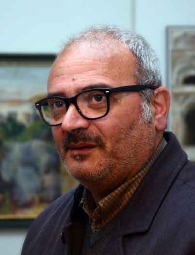 Lucio Afeltra