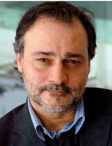 Marco Oreggia