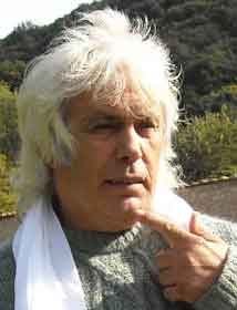 Alvaro Caponi