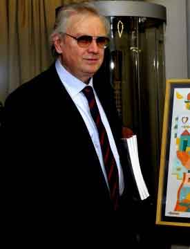 Pino Chimenti