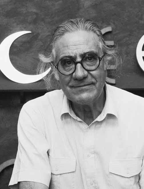 Lucio Del Pezzo