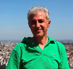 Giovanni Favero