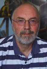 Eberhard Marx