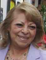 Isabel Hernandez Medina