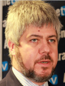 Mattia Francesco Ferrero