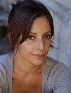 Maria Cristina Fioretti