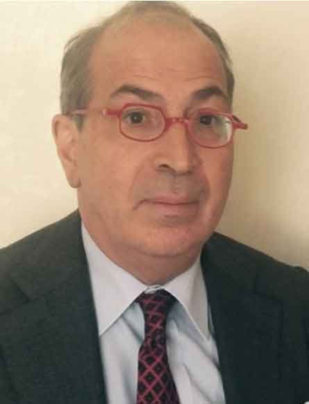Paolo Scotto di Castelbianco