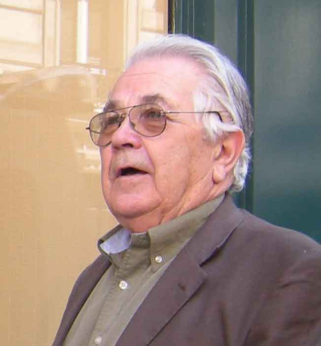 Biagio Pancino