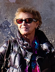 Fiorella Palomba