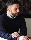 Giuseppe Mangano