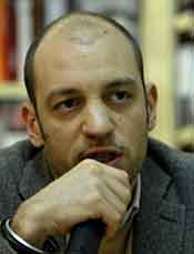 Giovanni Tizian