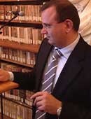 Claudio Meliadò