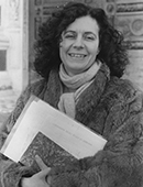Maria Grazia Profeti