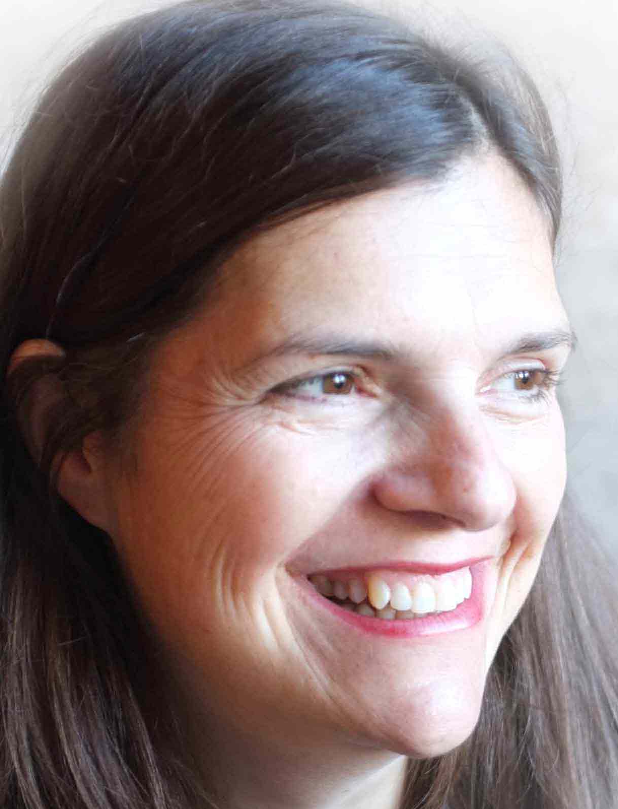 Gabriele Kaiser-Schanz