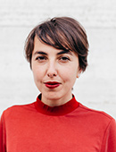Laura Marzi
