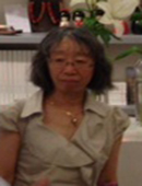 Ikuko Sagiyama