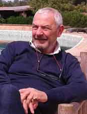 Domenico Alessandro De Rossi
