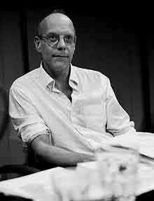 Geert Lovink