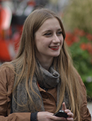 Elisa Uffreduzzi